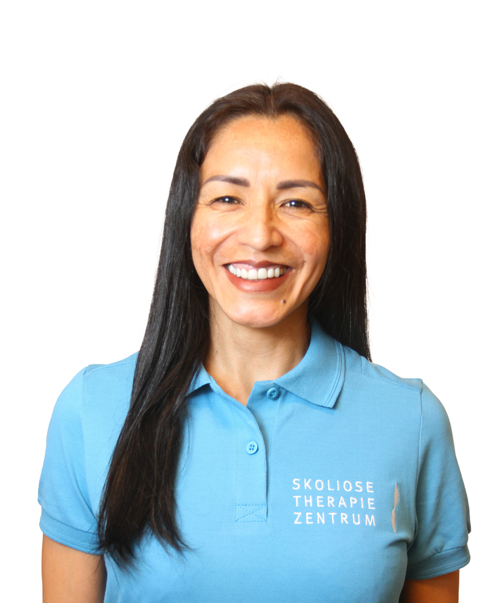 Mariana Martinez Hernandez Skoliose Therapie Zentrum Wien